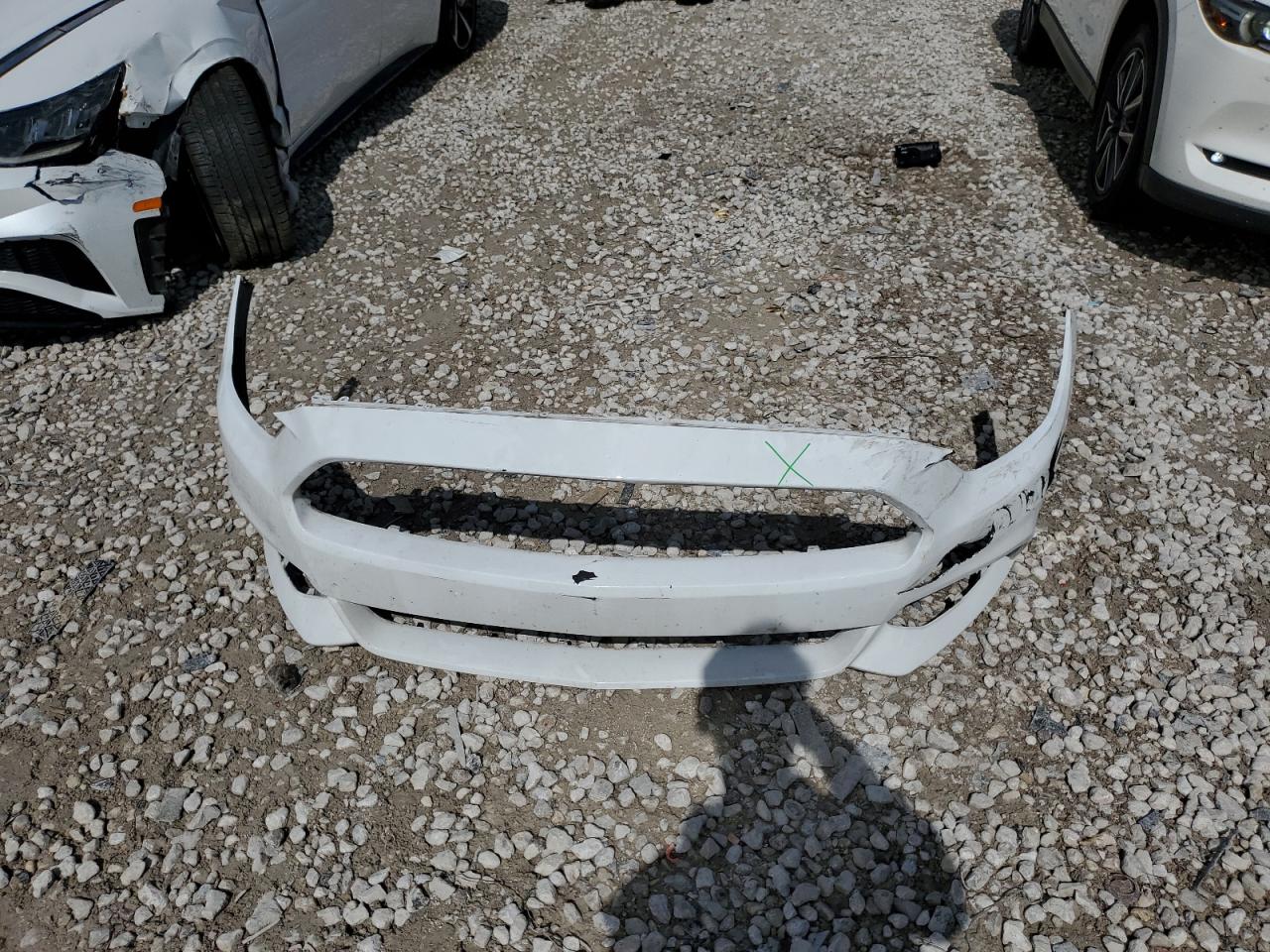 1FA6P8TH7G5275213 2016 Ford Mustang