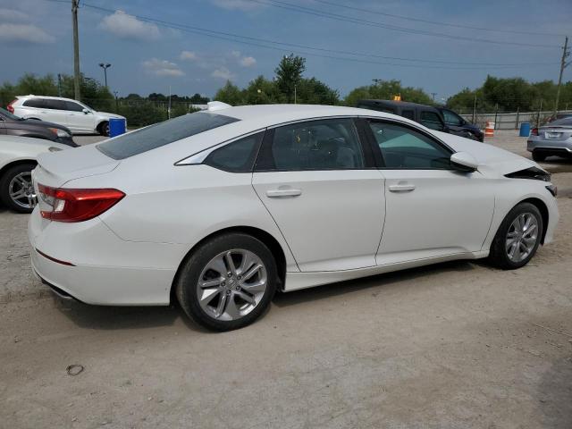 2019 HONDA ACCORD LX - 1HGCV1F14KA167593