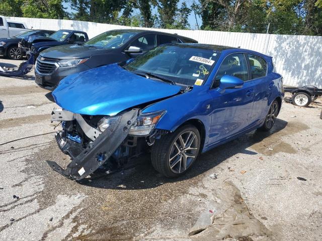 LEXUS CT 200