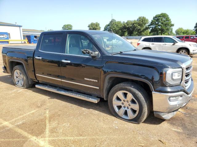 Vin: 3gtp1nec7hg487782, lot: 63130024, gmc sierra c1500 slt 20174