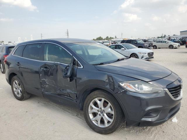 VIN JM3TB3CA0E0435290 2014 Mazda CX-9, Touring no.4