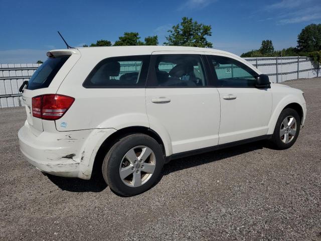 2015 DODGE JOURNEY SE - 3C4PDCAB7FT509616