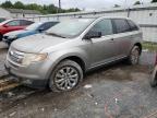 FORD EDGE LIMIT снимка