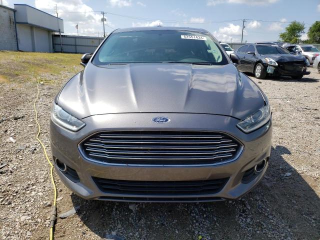 VIN 1FA6P0HD1E5406141 2014 Ford Fusion, SE no.5