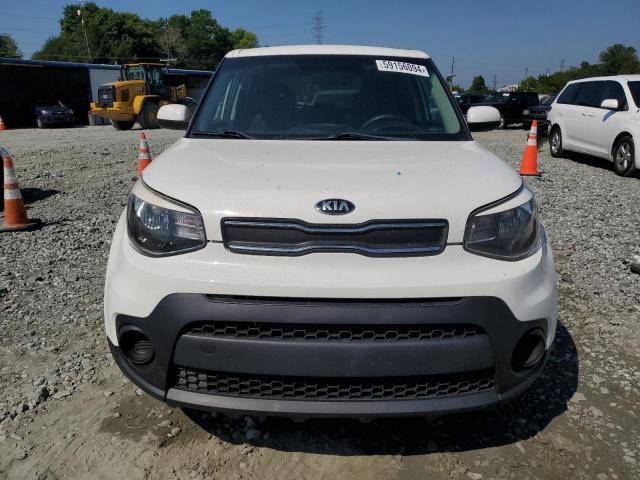 2018 KIA SOUL - KNDJN2A29J7523494