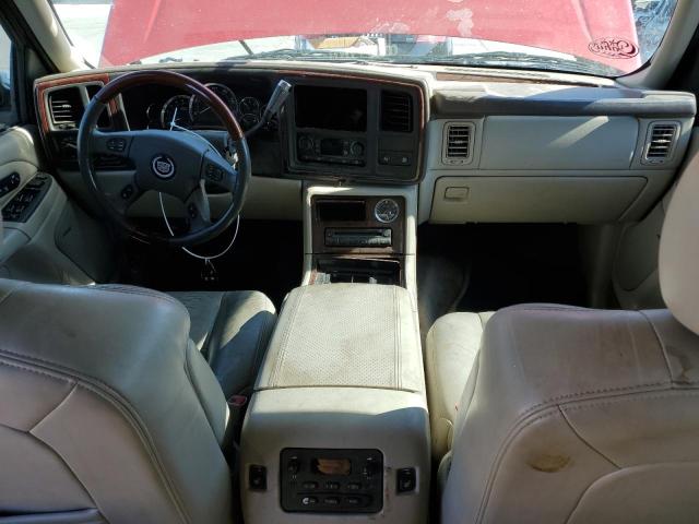 2005 Cadillac Escalade Luxury VIN: 1GYEK63NX5R246321 Lot: 61685864