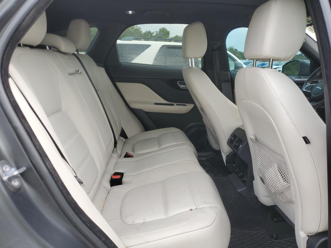 SADCK2FX3JA251232 2018 Jaguar F-Pace Prestige