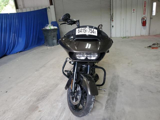 2020 HARLEY-DAVIDSON FLTRXS - 1HD1KTP10LB673702