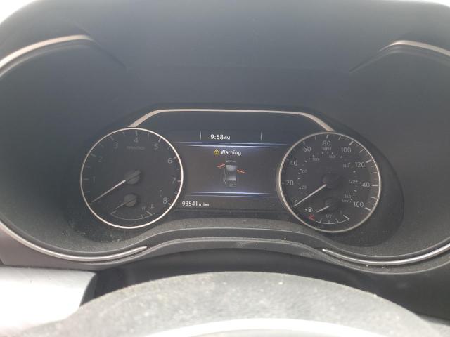 2017 NISSAN MAXIMA 3.5 - 1N4AA6AP4HC454168