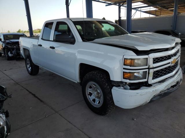 2014 Chevrolet Silverado C1500 VIN: 1GCRCPEH6EZ363203 Lot: 61315794