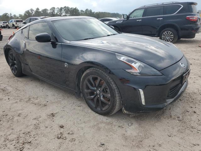 2020 Nissan 370Z Base VIN: JN1AZ4EH5LM820624 Lot: 63055604