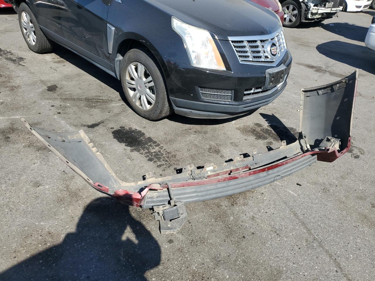 1GNSCCKC7HR173831 2017 Chevrolet Tahoe C1500 Premier