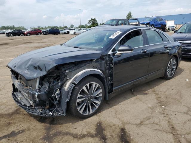 VIN 3LN6L5MU5JR611568 2018 Lincoln MKZ, Hybrid Reserve no.1