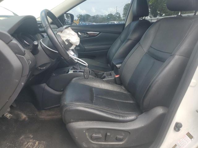2017 NISSAN 200SX BASE JN8AT2MT4HW154333
