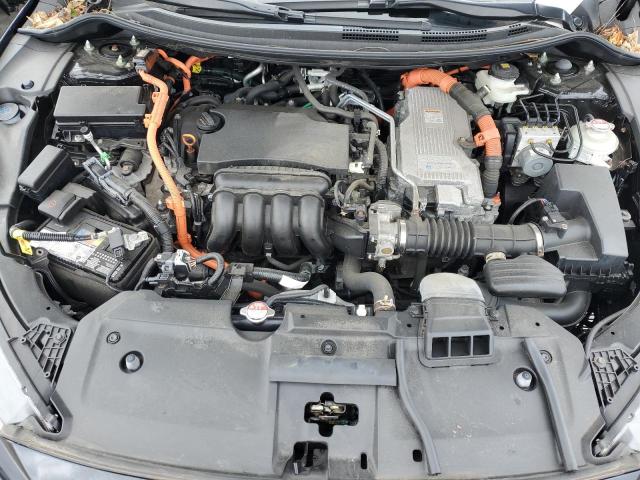 2018 HONDA CLARITY JHMZC5F19JC023089