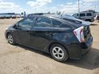 TOYOTA PRIUS photo