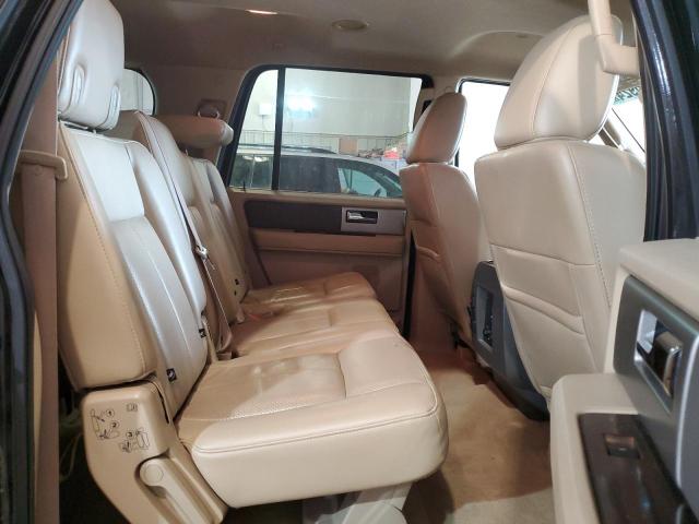 2014 Ford Expedition El Xlt VIN: 1FMJK1J53EEF34016 Lot: 61825924