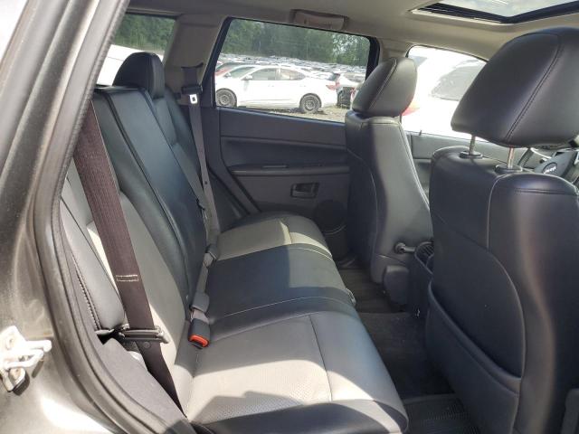 2008 Jeep Grand Cherokee Laredo VIN: 1J8GR48K58C180564 Lot: 62343344