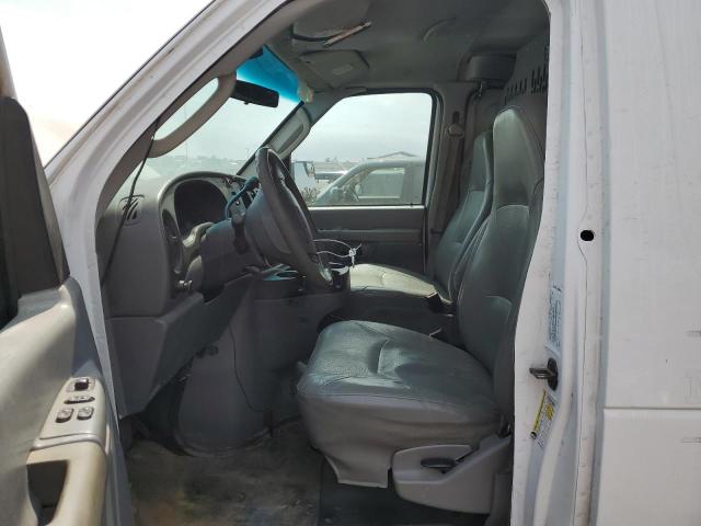 2008 Ford Econoline E250 Van VIN: 1FTNE24L08DA11320 Lot: 63143814