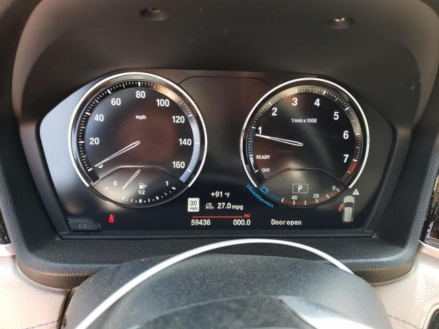 2020 BMW X1 SDRIVE2 - WBXJG7C00L5P26715