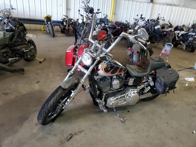 2000 HARLEY-DAVIDSON FXDL 1HD1GDV1XYY332337