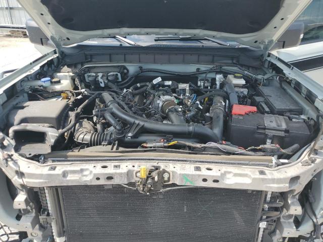 2022 FORD BRONCO BAS - 1FMEE5DP6NLA91658