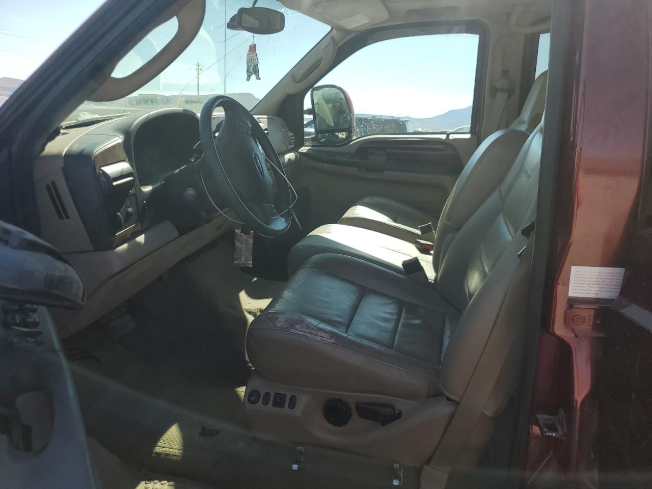 1FTWW31P95EB47594 2005 Ford F350 Srw Super Duty