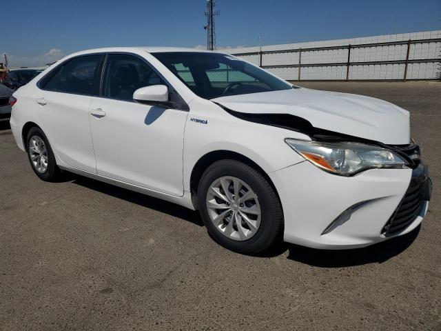 VIN 4T1BD1FK2FU166111 2015 Toyota Camry, Hybrid no.4