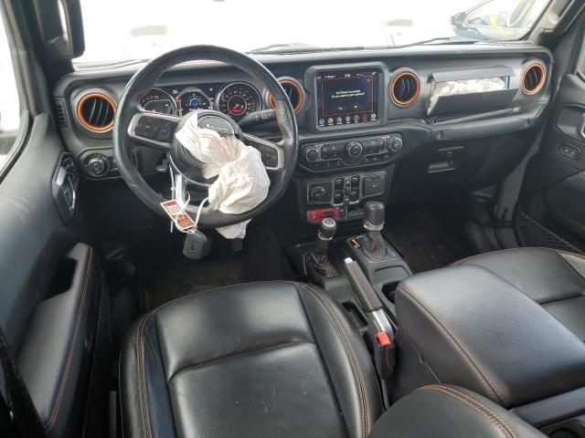 2021 JEEP GLADIATOR - 1C6JJTEG9ML590901