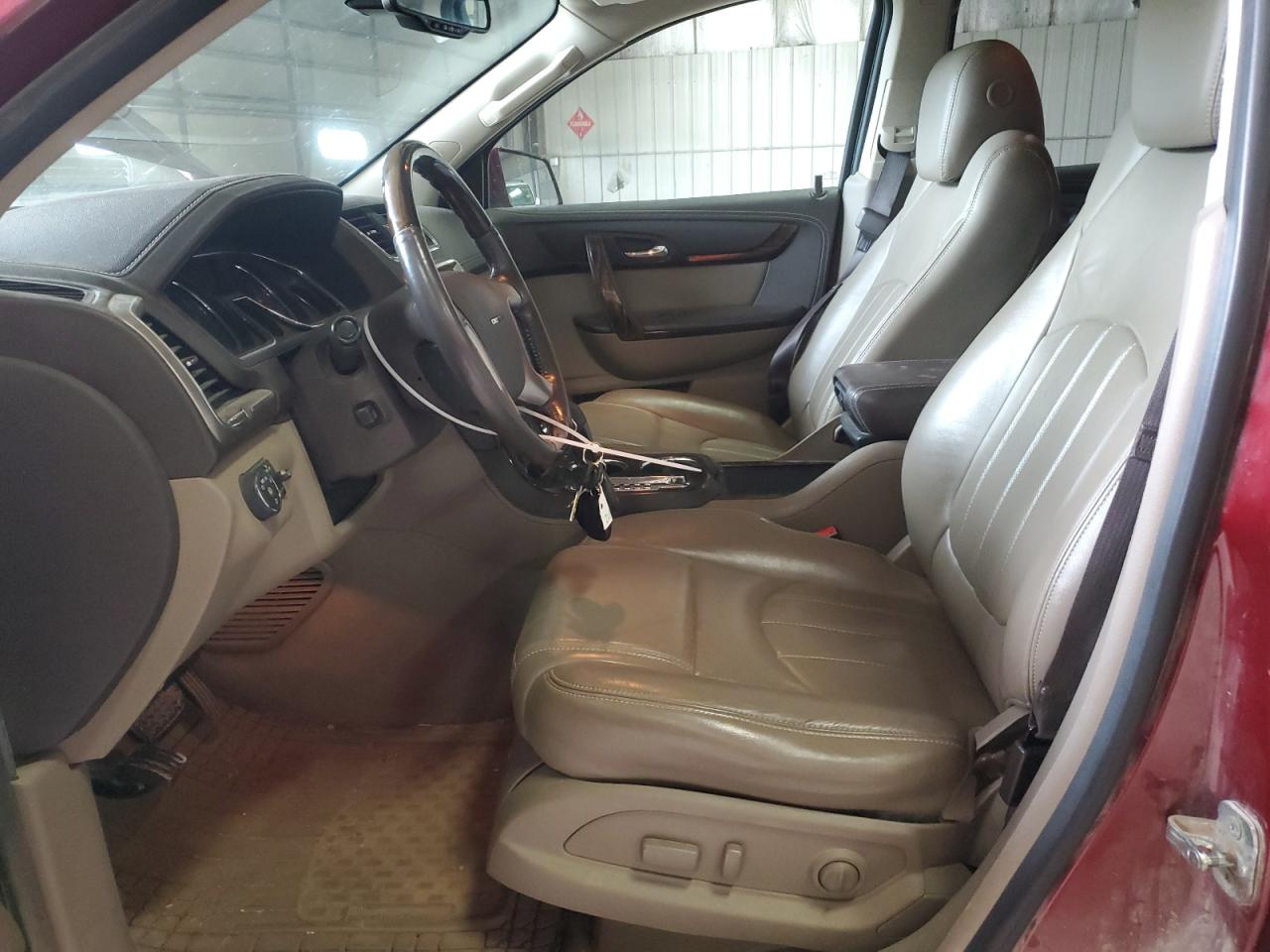 1GKKVTKDXFJ225786 2015 GMC Acadia Denali