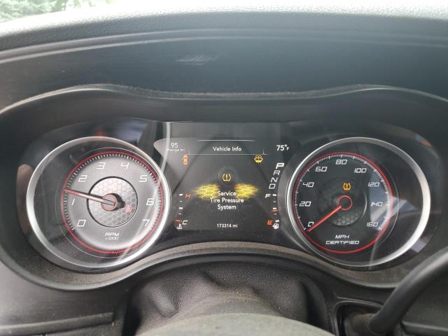 2016 DODGE CHARGER PO - 2C3CDXKT9GH130161