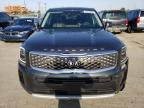 KIA TELLURIDE photo