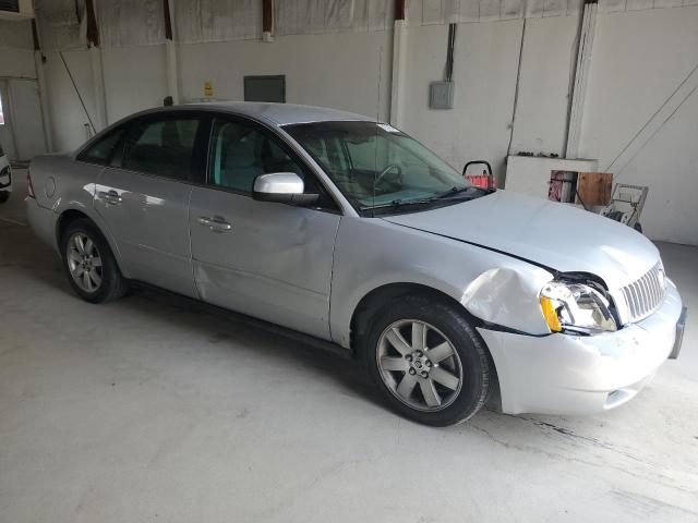 2005 Mercury Montego Luxury VIN: 1MEFM40185G602611 Lot: 61704134