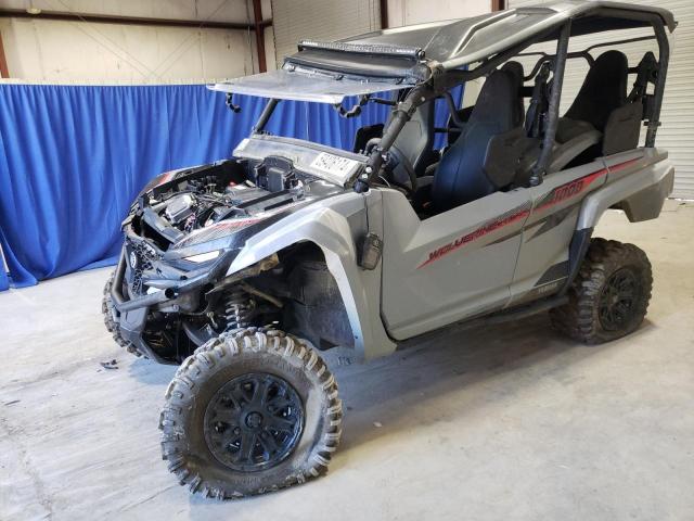 2021 YAMAHA YXE1000 5Y4AN40Y5MA101027