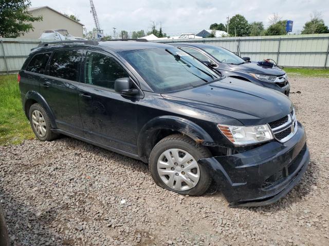 3C4PDCAB4GT152185 2016 Dodge Journey Se