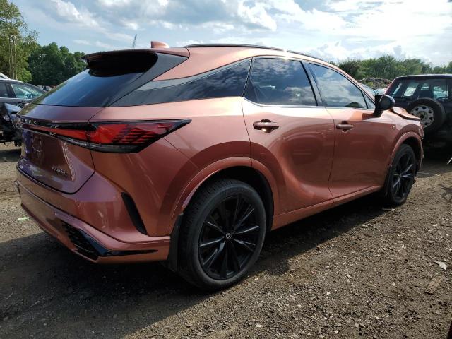 2023 LEXUS RX 500H F 2T2BCMEA7PC002848