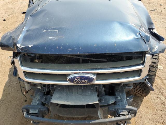 2017 FORD EXPEDITION - 1FMJU1JT5HEA45114