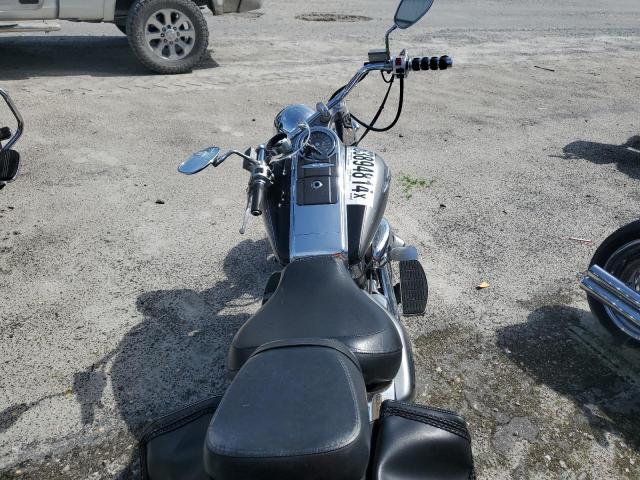 2005 SUZUKI C90 - JS1VY52A952108012