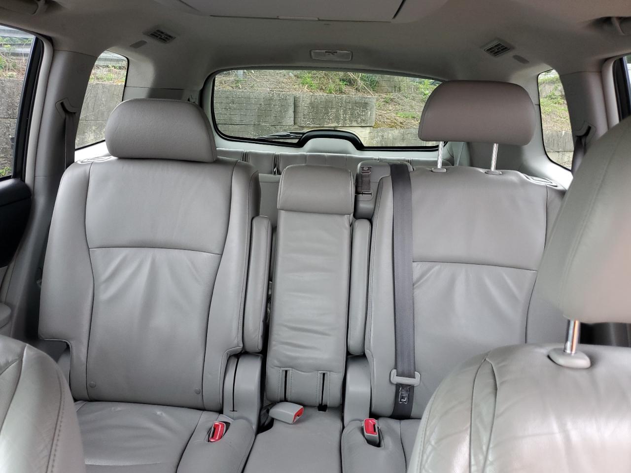 JTEES42A892142378 2009 Toyota Highlander Limited