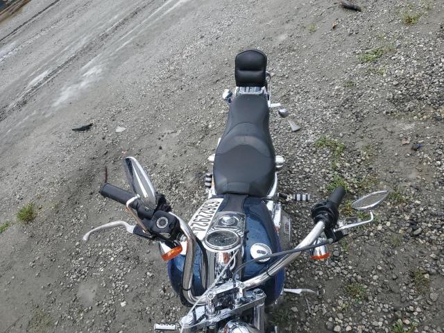 2004 HARLEY-DAVIDSON FXDWGI 1HD1GPW164K322031