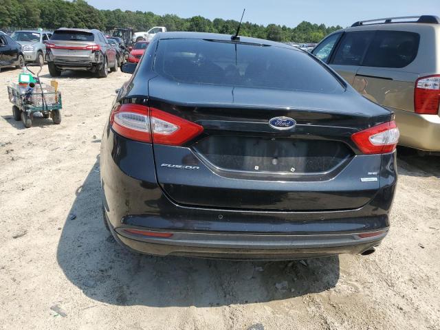 VIN 3FA6P0HR5DR138878 2013 Ford Fusion, SE no.6