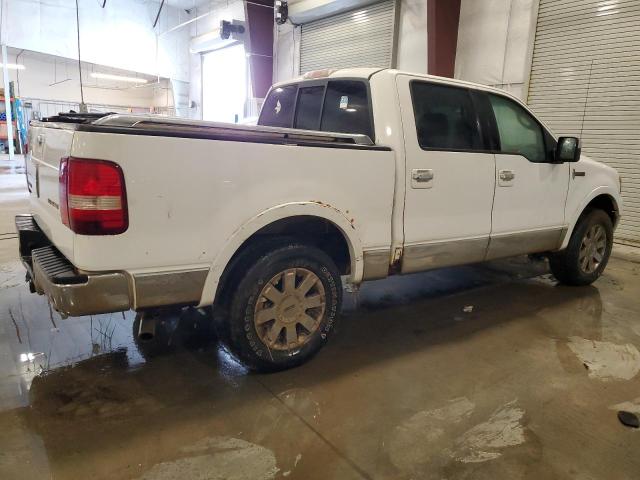 2006 Lincoln Mark Lt VIN: 5LTPW18576FJ14907 Lot: 60776464