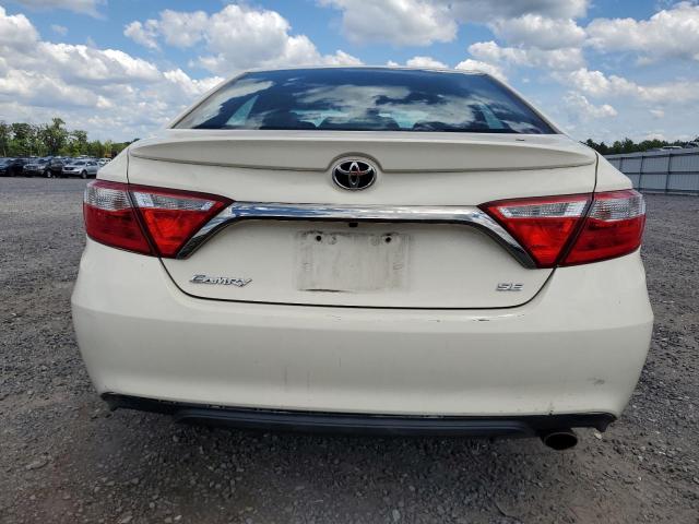 VIN 4T1BF1FK7FU040451 2015 Toyota Camry, LE no.6