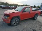 2007 Chevrolet Colorado VIN: 1GCDT149278254778 Lot: 62723384