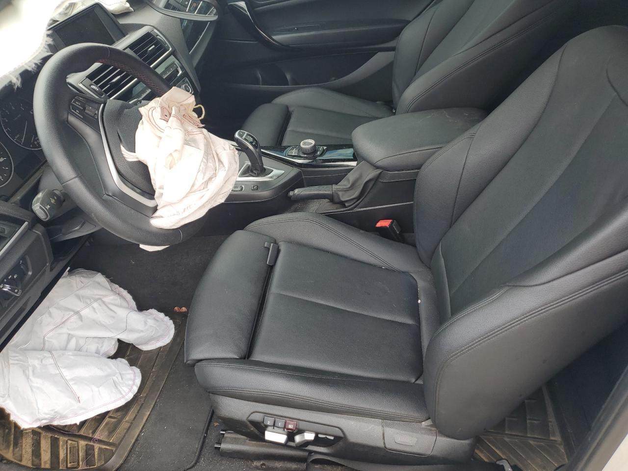 WBA2F9C38HV665015 2017 BMW 230I