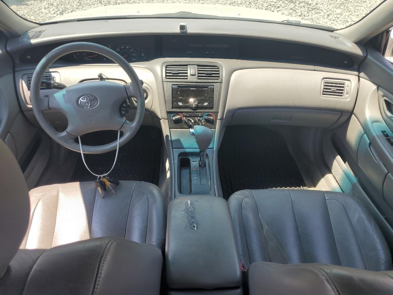 4T1BF28B84U362841 2004 Toyota Avalon Xl