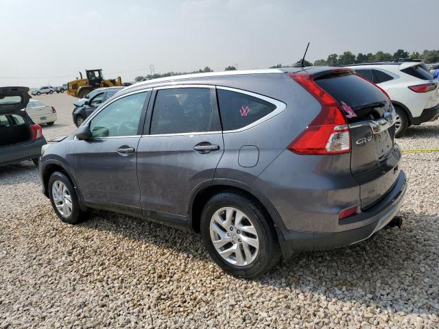 2015 HONDA CR-V EXL - 2HKRM4H74FH660011