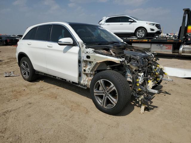 2018 MERCEDES-BENZ GLC 300 - WDC0G4JB6JV058292