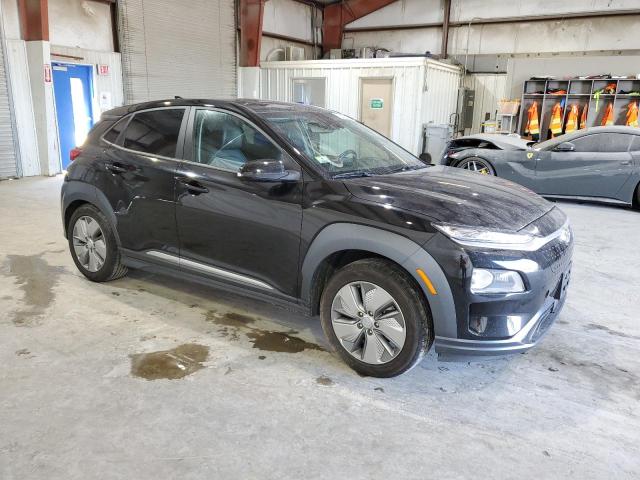 2021 HYUNDAI KONA ULTIM - KM8K53AG6MU135288