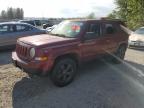 JEEP PATRIOT LA photo